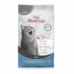 PLATINUM MeatCrisp Adult Fish - dry cat food - 1,5kg