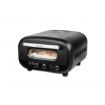 Unold 68805 pizza maker/oven 1 pizza(s) 1700 W Black