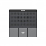 Fanvil A10W audio intercom system Black, Grey
