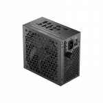 CORSAIR 2025 RMx Shift Series RM750x Shift 750 Watt ATX 3.1 PCIe 5.1 Cybenetics GOLD Certified Shifted Modular PSU