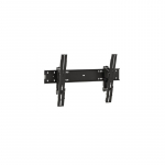Vogels | Wall mount | PFW 6810 | Hold | 55-80 " | Maximum weight (capacity) 75 kg | Black