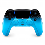 Sony DualSense Blue, Black Bluetooth/USB Gamepad Analogue / Digital Android, MAC, PC, PlayStation 5, iOS