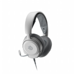 SteelSeries Arctis Nova 1 Gaming Headset - White