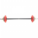 HMS Fitness SBP-21 Adjustable dumbbell 20 kg