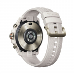 Mibro GS Explorer Desert White Smartwatch (white)