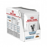 ROYAL CANIN Sensitivity Control Chicken Gravy - wet cat food - 12 x 85g