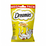 DREAMIES with cheese - cat treats - 180 g