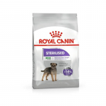 ROYAL CANIN Mini Sterilised - dry food for adult dogs, small breeds, after sterilisation - 1kg