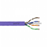 Digitus Cat.6 U/UTP installation cable, 100 m, simplex, Dca-s2,d2,a1