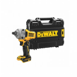 DeWALT DCF891NT-XJ power screwdriver/impact driver Yellow
