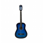 V-TONE CG ONE BB 4/4 blueburst classical guitar