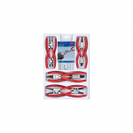 KNIPEX RING PLIERS SEG. 8el.