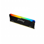 MEMORY DIMM 8GB PC28800 DDR4/KF436C17BB2A/8 KINGSTON