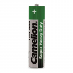 Camelion | R03P-BP4G | AAA/LR03 | Super Heavy Duty | 4 pc(s)