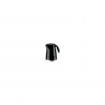 Braun | WK 300 | Standard kettle | 2200 W | 1.7 L | Plastic | 360&deg; rotational base | Black