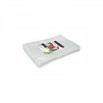Caso | Sealed edge bags | 01283 | 100 bags | Dimensions (W x L) 15 x 20  cm