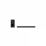 Sony HT-S400 2.1ch Soundbar with powerful wireless subwoofer | Sony | Yes | 2.1ch Soundbar with powerful wireless subwoofer | HT-S400 | Black | USB port | Bluetooth | 330 W | Wireless connection