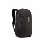 Thule | TACBP-2115 Accent | Backpack 20L | Backpack for laptop | Black