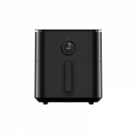 Xiaomi | Smart Air Fryer (EU) | BHR7357EU | Power 1800 W | Capacity 6.5 L | Black