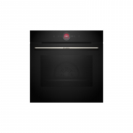 Bosch | Oven | HBG7721B1 | 71 L | Electric | Pyrolysis | Touch | Height 59.5 cm | Width 59.4 cm | Black