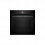 Bosch | Oven | HBG7721B1 | 71 L | Electric | Pyrolysis | Touch | Height 59.5 cm | Width 59.4 cm | Black