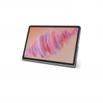 Lenovo Tab (without power adapter) | Plus TB351FU | 11.5 " | Luna Grey | 2000 x 1200 pixels | MediaTek Helio G99 | 8 GB | Soldered LPDDR4x | 128 GB | Wi-Fi | Front camera | 8 MP | Rear camera | 8 MP | Bluetooth | 5.2 | Android | 14 | Warranty 24 month(s)