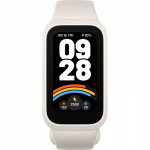 Xiaomi Smart Band 9 Active | TFT | Heart rate monitor | Bluetooth | Beige