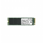 SSD|TRANSCEND|500GB|PCIe Gen3|NVMe|NAND flash technology 3D NAND|Write speed 1600 MBytes/sec|Read speed 3000 MBytes/sec|Form Factor M.2|TBW 200 TB|MTBF 200000 hours|TS500GMTE115S