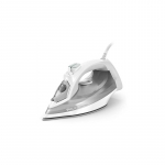 Philips 5000 series DST5010/10 iron Steam iron SteamGlide Plus soleplate 2400 W Grey, White