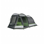 High Peak Meran 4.0 Dome tent 4 person(s) Green, Grey, Light grey 11806