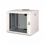 Cabinet DIGITUS SoHoline DN-19 09-U - 9U