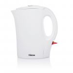 Tristar Jug Kettle | WK-3372 | Electric | 1100 W | 1 L | Plastic | White