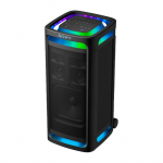 Sony Party Speaker | SRS-ULT900AC ULT TOWER 9AC | Bluetooth | Wireless connection | Portable | Black