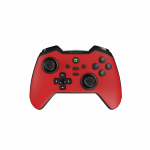 Genesis Gaming Gamepad | Mangan 400 | Red | Wireless