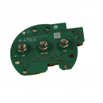 Vacuum Cleaner Accessory|ROBOROCK|Control Board|For G30/S90 MaxV Ultra/S90 MaxV Ultra(R&D)/S95 MaxV Ultra/S95 MaxV Ultra(R&D)/Saros0 10/Saros0 10(R&D)/Saros5 10/Saros5 10(R&D)|9.01.3919