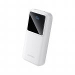 POWER BANK USB 20000MAH 22.5W/WHITE FHLW0 VENTION