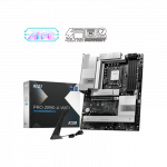 MSI PRO Z890-A WIFI | Processor family Intel | Processor socket LGA1851 | DDR5 UDIMM | Supported hard disk drive interfaces SATA, M.2 | Number of SATA connectors 4