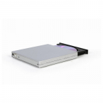 DVD RW USB2 8X EXT RTL/SILVER DVD-USB-021-SV GEMBIRD