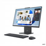 Lenovo IdeaCentre | 27ARR9 | Desktop | AIO | 27 " | AMD Ryzen 7 | 7735HS | 16 (2x8GB) GB | SODIMM DDR5 | 1000 GB | AMD Radeon 680M Graphics | No Optical drive | Nordic | Windows 11 Home | Warranty 24 month(s)