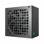 Deepcool 80 PLUS Gold PSU | PQA00G | 1000 W | Black