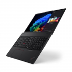 Lenovo ThinkPad T16 Gen 4 (AMD) Copilot+ PC AMD Ryzen&trade; AI 7 350 Laptop 40.6 cm (16") WUXGA 32 GB DDR5-SDRAM 1 TB SSD Wi-Fi 7 (802.11be) Windows 11 Pro English Black