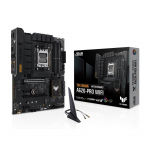 ASUS TUF GAMING A620-PRO WIFI AMD A620 Socket AM5 ATX