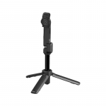 Quad Lock&reg; Tripod / Selfie Stick Black