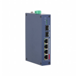 Industrial POE Switch CHS4206-4ET-90 4-port