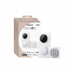 Aqara Doorbell Cam Hub G410 White CH-C09DW