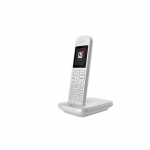 Telekom Sinus 12 Analog telephone Caller ID White