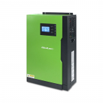 Qoltec 3,5kW | 100A | 24V | MPPT | Sin