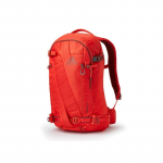 Gregory Targhee Hiking backpack S/M 26 l Red