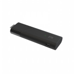 ZTE Android TV Stick B866W11K Black multimedia player