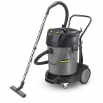 K&auml;rcher Wet and dry vacuum cleaner NT 70/2